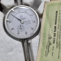 Индикаторен часовник MITUTOYO , снимка 8