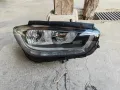 Фар Mercedes W247 B-Classa LED десен / Фар Мерцедес Б класа Оригинален, снимка 4