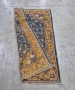Стар персийски килим, снимка 4