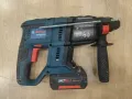 Перфоратор Bosch GBH 180-LI , снимка 2