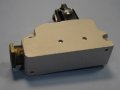 краен изключвател KONTAKTA Pn2-1V2-5 15A 380V Limit Switch, снимка 3