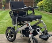 Чисто нова електрическа инвалидна количка , снимка 1