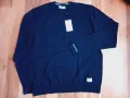 Pepe Jeans L/XL пуловер -памук,вълна,кашмир, снимка 2