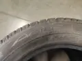 4бр.зимни гуми 215/60/17C Michelin, снимка 7