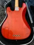 Fender USA American Standard Precision Bass w/S-1 Switch, снимка 5