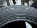 205/55/16 Kumho летни гуми dot0925 4бр, снимка 4