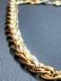 Златен ланец ланче 585 14 карата gold zlaten lanec, снимка 6