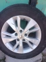 Honda HR-V оригинални джанти 16 цола, снимка 4