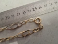 Дамско колие 10,64гр., снимка 4