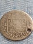 Сребърна монета 18 Гроша 1657г. Ян Казимир Полша 13608, снимка 9