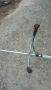 Бензинов тример Stihl fs55, снимка 4