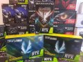 MSI GeForce RTX 3090 Gaming X Trio 24G, 24576 MB GDDR6X - Promo May, снимка 7
