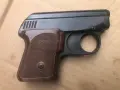 стар сигнален/стартов/ пистолет "WALTHER" U.P. Mod.1 - GERMANY, снимка 3