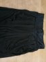 Дамски черен панталон лек шалвар, снимка 5
