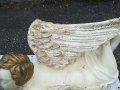 ангел с криле-внос германия 1303211535, снимка 13