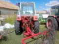Трактор ЮМЗ в оригинален вид, снимка 3