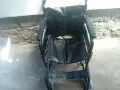 Инвалидна количка, снимка 1
