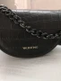 Valentino Bags черна чанта, снимка 15