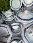 Rosenthal Maria сервиз за хранене и кафе за 6 човека Отлично състояние, снимка 10