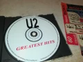 U2 CD 1108251016, снимка 4
