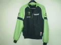  ОРИГИНАЛНО Текстилно яке KAWASAKI, снимка 1
