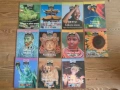 Продавам колекция от детски енциклопедии от поредицата „Библиотека Знание“, снимка 1
