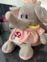 Чисто нова плюшена играчка/ слонче, снимка 1