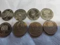 ЮБИЛЕЙНИ МОНЕТИ, снимка 8
