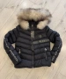 Дамски якета Moncler, Hugo Boss, Philip Plein, Karl Lagerfeld и др, снимка 1