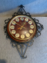 часовник янтарь , снимка 3