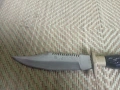 Ловен нож  Solingen Rostfrei солинген , снимка 3
