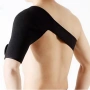 Ортеза за рамо JINGBA Shoulder Support JB-8010 - без напрежение в мускулите, снимка 6