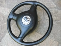 Волан трилъчев, кожен за Голф 4,Бора,Пасат 4,5,Сеат,Шкода !, снимка 5