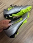  Оригинални бутонки NIKE ZOOM MERCURIAL VAPOR 15 FG/MG ! 38 н, снимка 8
