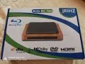ретро dvd player, снимка 7