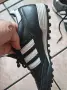 Футболни стоножки естествена кожа Adidas, снимка 6