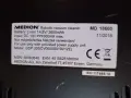 Прахосмукачка робот Medion MD 18600, Бяла, снимка 2