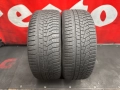 265 55 19, Зимни гуми, Hankook WinterICeptEVO2SUV, 2 броя, снимка 3
