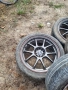 Джанти 5x100 Audi VW, снимка 2