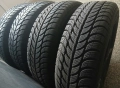 175/70/14 зимни гуми Debica DOT4919, снимка 2