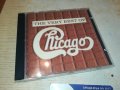 SOLD OUT-CHICAGO CD 1210231637, снимка 1