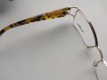 Нова оригинална диоптрична рамка Thierry Mugler, снимка 8