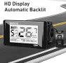 eBike Display C961 за BAFANG BBS01B BBS02B BBSHD Мотор Електрически велосипед, снимка 2