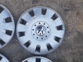 4бр. Оригинални тасове за Фолксваген 16 цола, снимка 3