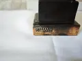 Бюст на Хипократ - метален - 16см - Made in Greece, снимка 7
