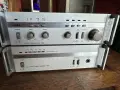 aiwa c30/p30 ampli pre , снимка 1
