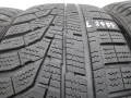 4бр зимни гуми 195/50/16 HANKOOK L02499 , снимка 3