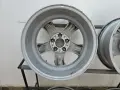 4бр 16ски джанти за MERCEDES 5х112мм A161560 , снимка 8