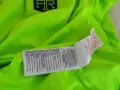 Тениска • Nike • зелено • размер L • Деца, снимка 4
