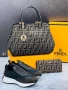 дамски маратонки fendi burberry christian dior , снимка 1